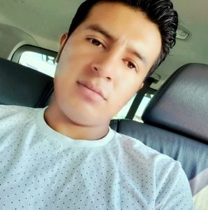 Meet your Posher, Fabian